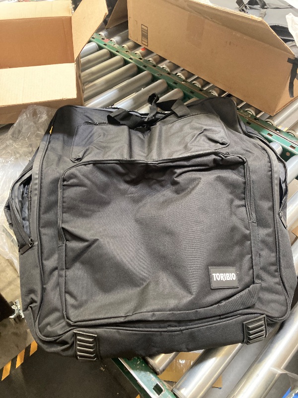 Photo 1 of Toribio Large Carrying Bag 
