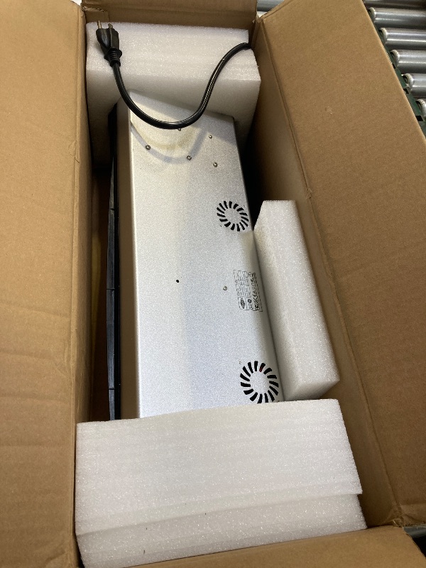 Photo 1 of SINCHI Commercial Laminator Machine – Ultra-Fast 2-Min Warm-up, Premium Aluminum Housing, 81 in/Min Speed (9 Seconds/Page), 13-Inch 6-Roller Design,
