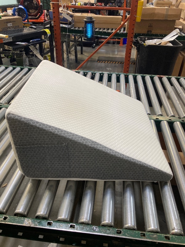 Photo 1 of Wedge Pillow 