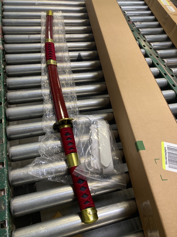 Photo 1 of Samurai Sword 