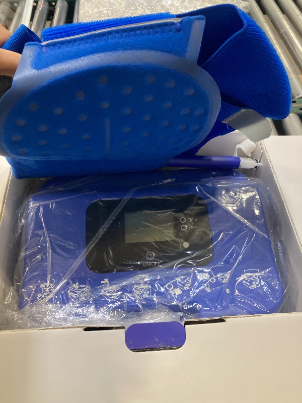 Photo 1 of 2.0 Cold Therapy Unit,Ice Machine for Shoulder After Surgery, Cold Therapy Machine for Shoulder,Cold Therapy System with Shoulder/Hip Ice Pack
