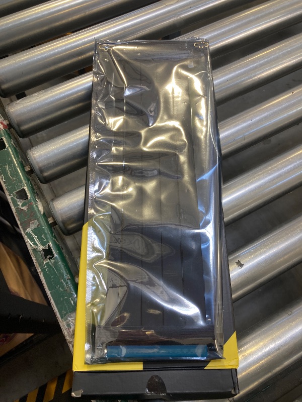 Photo 1 of EZDIY-FAB PCIe 5.0 X16 Riser Cable,128GB/s Bandwidth, for RTX 50/40 & RX 9000/7000 GPUs, PCIe Extension Card, Backward Compatible with PCIe 4.0/3.0,Vertical GPU Mount,Right Angle-30cm,Black