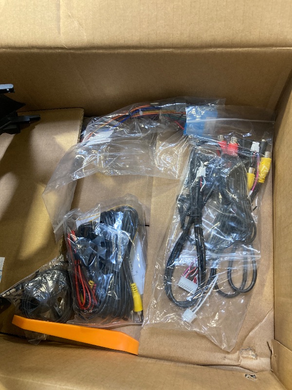 Photo 1 of Podofo Android 13?2+64G?Car Stereo for Honda Civic 2006 2007 2008 2009 2010 2011 with Wireless Carplay Android Auto,9” IPS Touch Screen Car Radio with Mirror Link,BT,GPS,WiFi,SWC+AHD Backup Camera+MIC