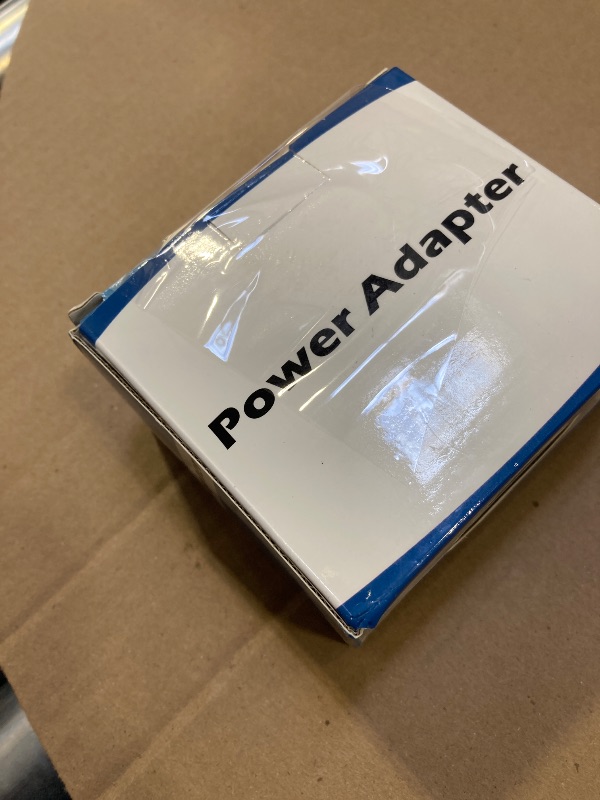 Photo 1 of 26FT Charging Cable18V500mA Doorbell Power Adapter for Video Doorbells, Ring Video Doorbell Pro and Ring Video Doorbell 2, Transformer Compatible with Zmodo Smart Doorbell and Nest Hello Doorbell