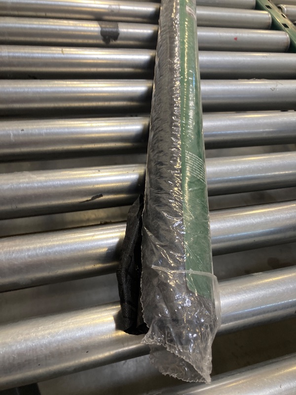 Photo 1 of Vigoro 3 ft. x 50 ft. WeedBlock Weed Barrier Landscape Fabric with Microfunnels FL03050MF
