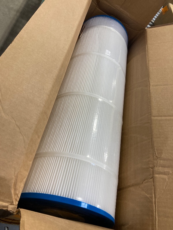 Photo 1 of   175 sq. ft. Pool and Spa Filter Cartridge for CX1750-RE 
