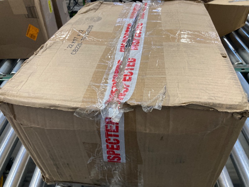 Photo 1 of 16 ft. x 16 ft. 50% Black Shade Cloth
