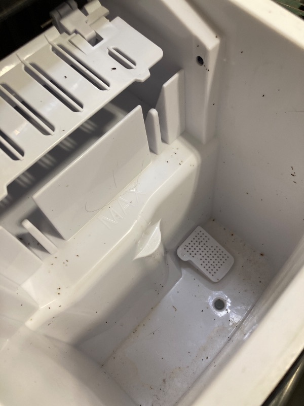 Photo 1 of Ice Makers Machine Countertop,