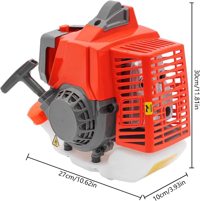Photo 1 of Gasoline Engine, 63.3CC -