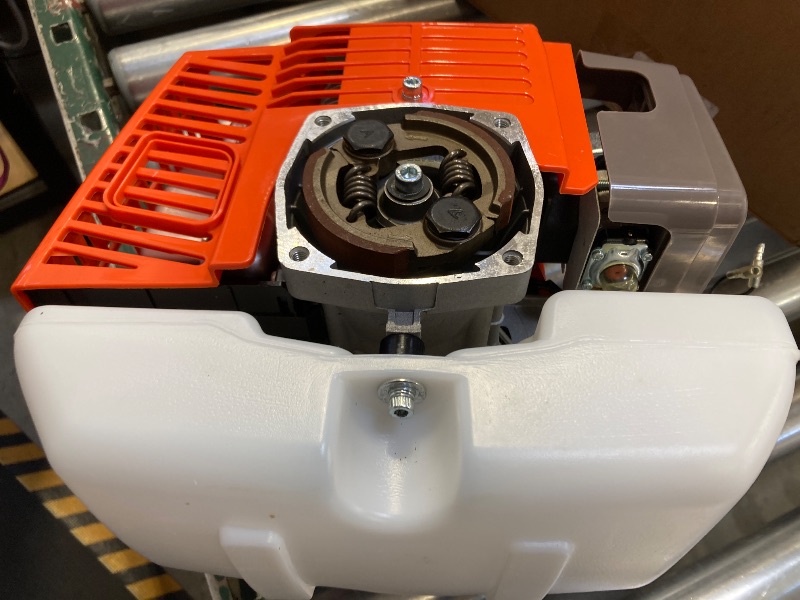 Photo 1 of Gasoline Engine, 63.3CC -