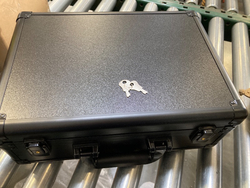 Photo 1 of  card storage box