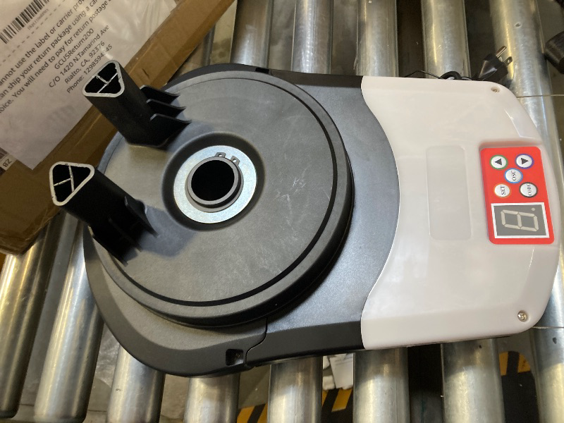 Photo 1 of Automatic Roll Up Door Opener,Commerial Garage Roller Door Opener
