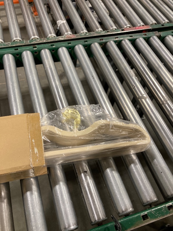 Photo 1 of 10 pk - Premium Velvet Hangers