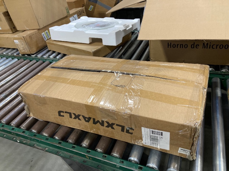 Photo 1 of Stanchion Posts with Velvet Ropes 6PK