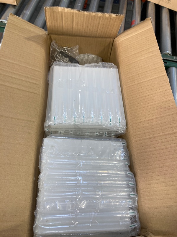 Photo 1 of 23.62inch 10pcs Acrylic Flower Vases Centerpiece Table Decorations Flower Stand for Wedding Centerpieces for Tables