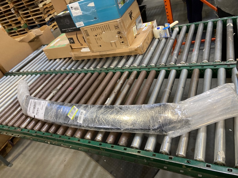 Photo 1 of Hood Deflector - UNKNOWN AUTO TYPE