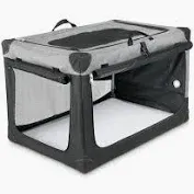 Photo 1 of Go Portable Canvas Dog Crate