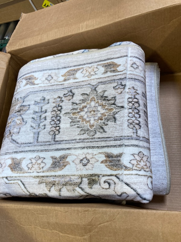 Photo 1 of 9"X12" Befee Boho Area Rug