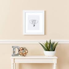 Photo 1 of 17"x27" Picture Frame Actual picture size 10.5"x13.5"