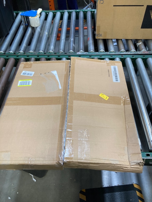 Photo 1 of 24" Round LED Bathroom Mirror with Lights,Lighted Bathroom Vanity 24"L x 24"W