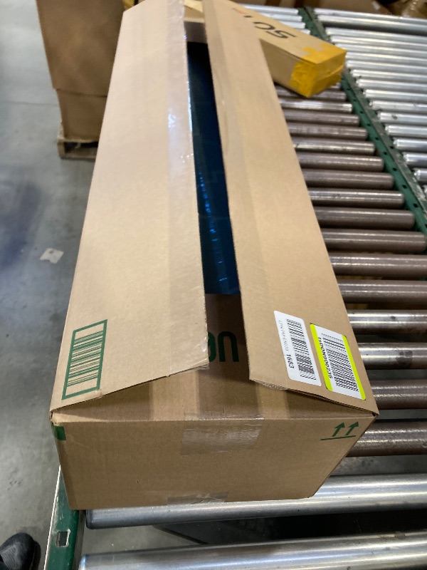 Photo 1 of 6th Generation Japanese Floor Futon Mattress - Extra-Thick 9-Layer Modern Futon with 100% High-Density Foam, Portable Floor Mattress Sleeping Pad for Adults, Guest Room, Dormitory, F