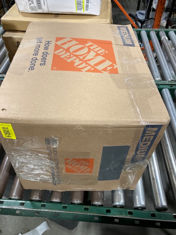 Photo 1 of 8'X10' Rugshop Geometric Boho Perfect for high Traffic Areas of Your Living Room,Bedroom,Home Office,Kitchen Area Rug