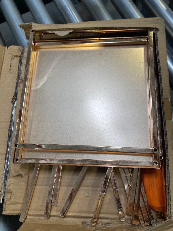 Photo 1 of Nuptio Gold Vases for Centerpieces Wedding - 2 Pcs 31.5 inch Tall Metal Flower Vase Flowers Stand for Party Tables Decorations - Elegant Bulk Weddings Decoration Table Geometric Centerpiece Stand