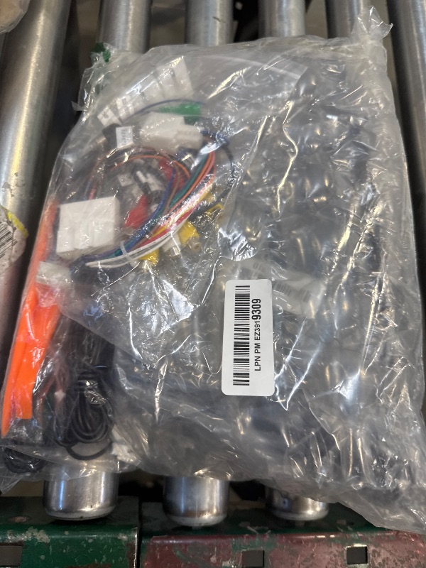 Photo 1 of 2+32G Android 12 Double Din Car Stereo for Toyota Prius V 2011-2017 with 9 Inch Touchscreen Radio Built-in Wireless Carplay/Android Auto/GPS/Bluetooth/FM/AUX-in/SWC/Backup Camera/Not Fit JBL