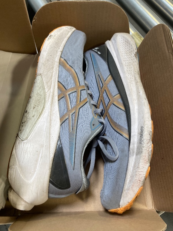 Photo 1 of ASICS Men's Gel-Kayano 31 Running Shoes, 10