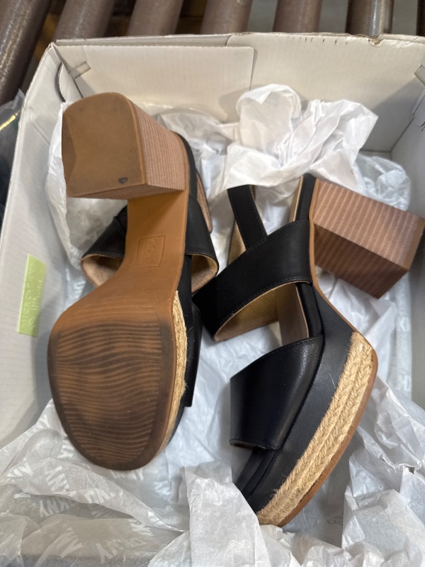 Photo 1 of  Women's SOUL, Holly Sandal 8