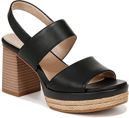 Photo 1 of  Women's SOUL, Holly Sandal 8