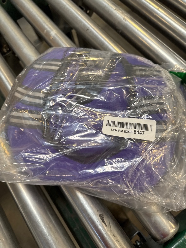 Photo 1 of Adjustable Weighted Vest for Women, 6-12 Lbs Rucking Vest with 6 Ironsand Weights, Great Weighted Vest with Plus Pockets & Reflective Strips for Running, Walking, Workout and Strength Training