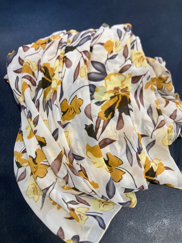 Photo 1 of BLENCOT Women's Casual Boho Floral Printed Deep V Neck Loose Short Sleeve Long Evening Dress Ruched Cocktail Party Maxi Wedding Dress Yellow Medium