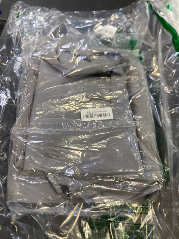 Photo 1 of Just Love 22251V-XL Light Grey Women's Scrub Sets/Medical Scrubs/Nursing Scrubs