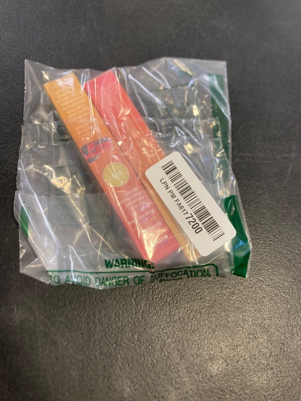 Photo 1 of 2PCS New All Cars Magic Pen for Car Scratches, Magic Car Scratch Removal Pen, Weatherproof Touch up Car Scratch Remover Repair Paint Pen for Vehicles Paint Scratch Repair