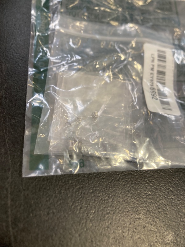 Photo 1 of Amazon Essentials Sterling Silver Princess CZ Stud Set 2 mm/3 mm/4 mm/5 mm, Silver