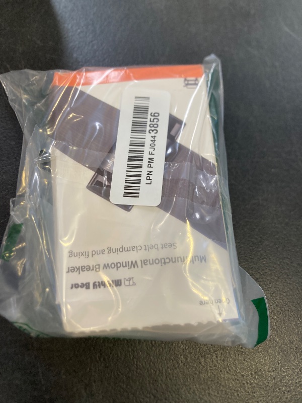 Photo 1 of 2-in-1 Car Emergency Tool