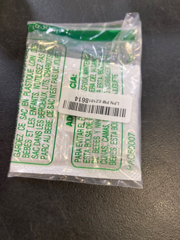 Photo 1 of 6 Pcs DC Coreless Vibration Motors 7x25mm Micro Vibrating Motors 1-6V 8000-20000RPM for Electronic Vibration equipments and DIY Projects