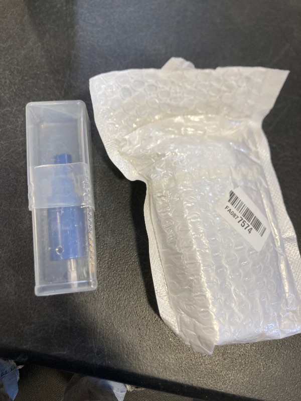 Photo 1 of ACFAN Broken Pipe Extractor Tool for 1/2" 3/4" 1" Pipes - Internal Pipe Wrench for Electric Drill | Quickly Removes Rusted/Damaged PVC/CPVC/PEX/Plastic Pipes/Valves/Faucet Bolts & Nipples by Hand