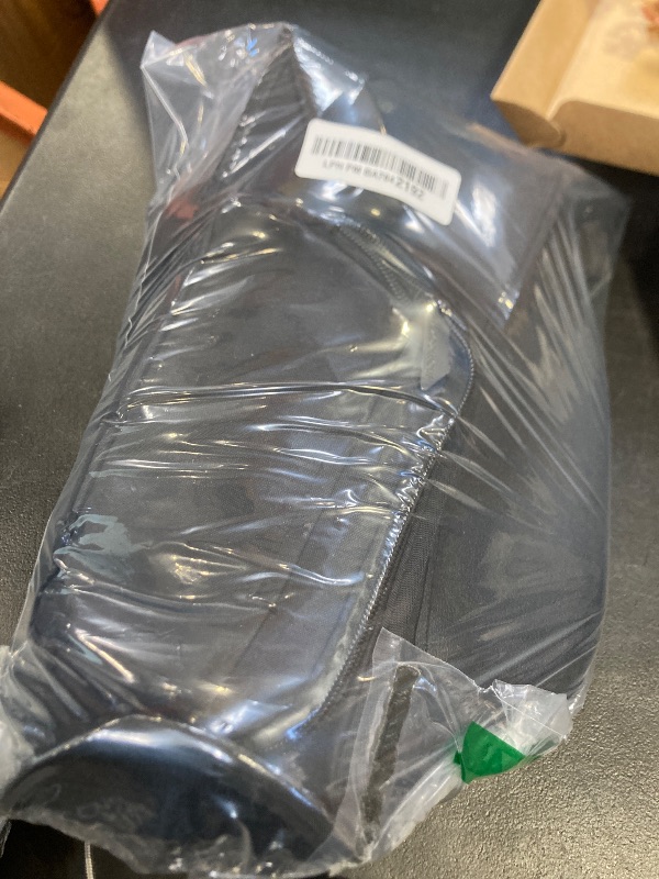 Photo 1 of Momcozy Hip Seat Baby Carrier - Adjustable Waistband with Original 3D Belly Protector, Ergonomic Carrier with Various Pockets for Newborns & Toddlers up to 45lbs (Black, Large)