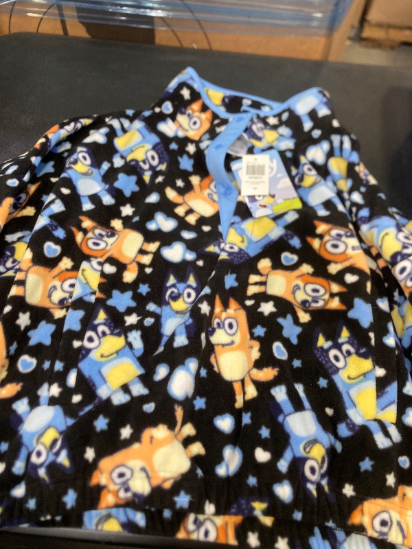 Photo 1 of 2X-----bluey adult sweater 