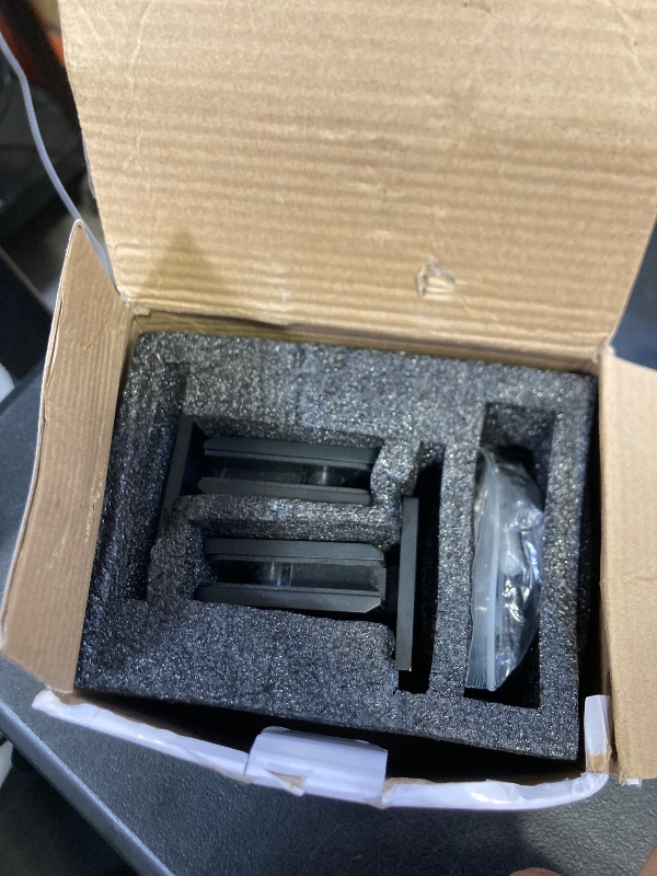 Photo 1 of AatrixQuayn 90 Degree Glass Shower Door Hinges Heavy Duty Solid Brass, Shower Door Hardware Replacement for 5/16"(8mm) - 1/2"(12mm) Thickness Tempered Glass (Black, 2 Pack, 90 Degree)