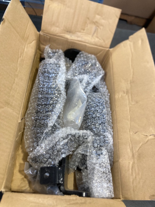 Photo 1 of 10L0L Golf Cart Front Shock Strut Assembly for EZGO RXV 2008-up, Driver and Passenger Side, OEM# 601246 603024