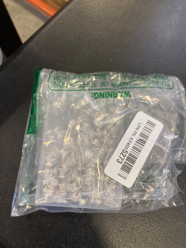 Photo 1 of 60 PCS Gems Rhinestone Twister Hair Studs Set Diamond Spiral Pearl Flower Jewels Hair Pins Sticks for Wedding, Bridal, Prom, Party and Special Occasion(Classic Diamonds)