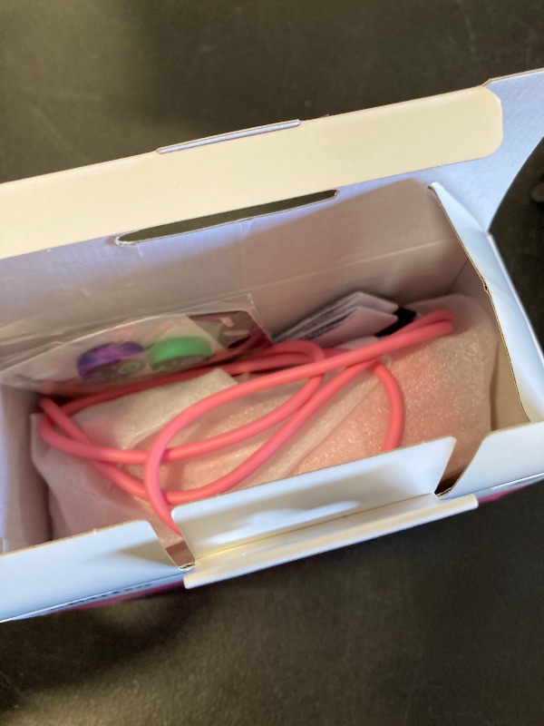 Photo 1 of 8Bitdo Ultimate 2C Hall Effect Joysticks Bluetooth Controller with Remappable L4/R4 Bumpers, 6-axis Motion Control, Rumble Vibration and Turbo Function for Switch/Switch 2 (Pink)