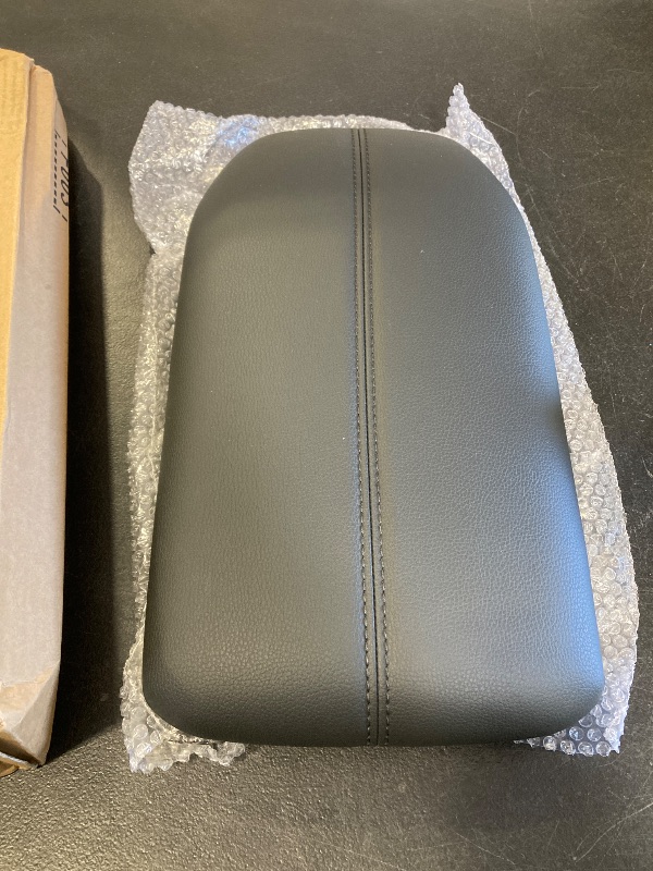 Photo 1 of 2021 DODGE CHARGER, CHRYSLER 300 REPLACEMENT FOR MIDDLE CONSOLE