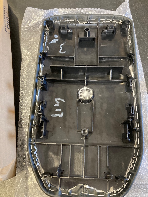 Photo 1 of 2021 DODGE CHARGER, CHRYSLER 300 REPLACEMENT FOR MIDDLE CONSOLE