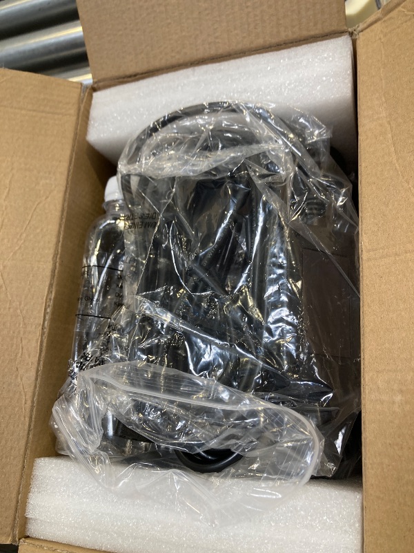 Photo 1 of ADJ Products VF400 400 W Compact FOGGER