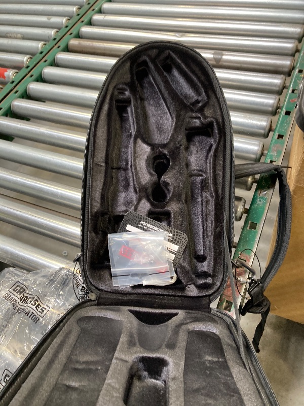 Photo 1 of Gator Cases Presto Series Pro Case for Bb Clarinets; (GBPC-CLARINET)