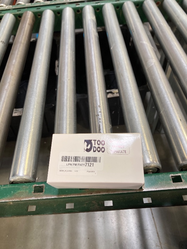 Photo 1 of 6 Pieces Solar Lights Replacement Top 7 Lumens Solar Lantern Parts LED Panel Lantern Lid Lights for Outdoor Hanging Lanterns Garden Patio Decor